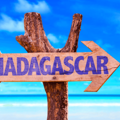 COVID-19 : Madagascar é um destino seguro