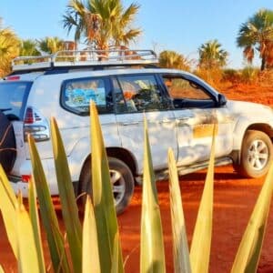 Voyagez dans tout Madagascar avec Coco Lodge Tour Opérator