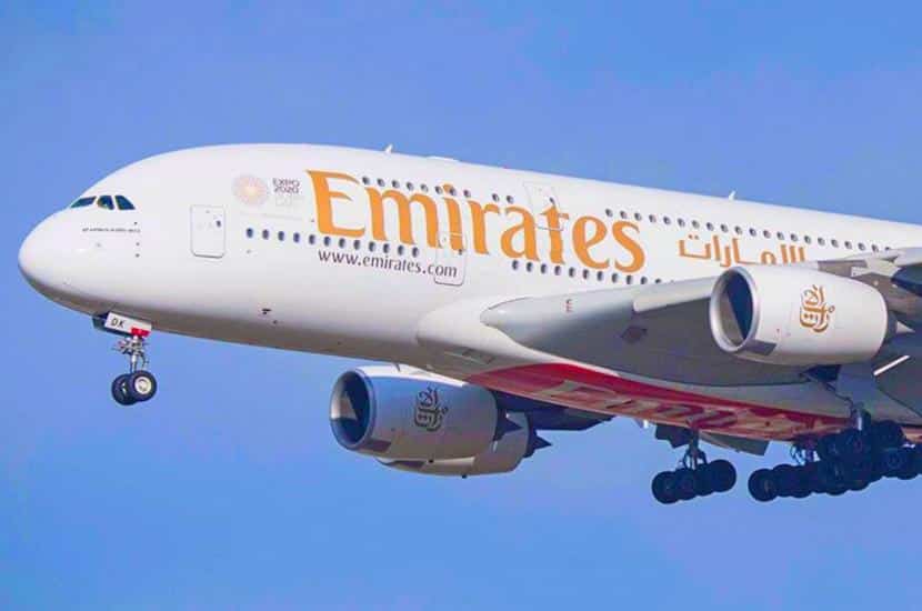 Aérien : Ouverture de la liaison entre Dubaï et Nosy-Be