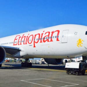 Ethiopian Airlines : 09 vols par semaine vers Madagascar
