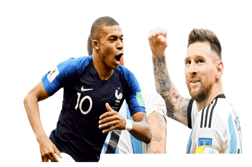 Who will win the world cup 2022
