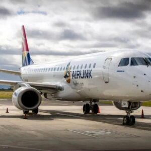 AirLink resumes flights with Madagascar