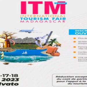 Salon International du Tourisme
