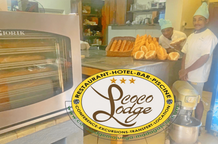 Coco Lodge a racheté la boulangerie Thi Lan