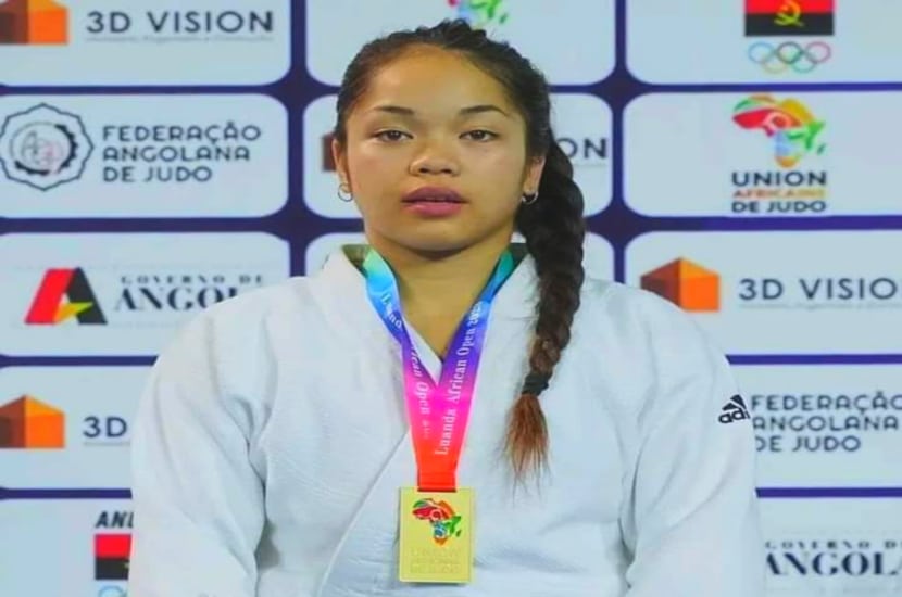 Sport: Laura si è classificata numero uno al mondo nel judo