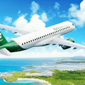 Madagascar Airlines : Réserver en ligne à des tarifs avantageux