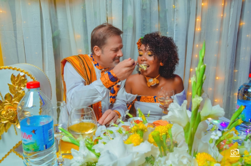 Coco Lodge Majunga : Confiez-nous l’organisation de votre mariage de rêve