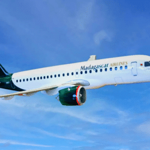 Madagascar Airlines volerà presto a Bombay