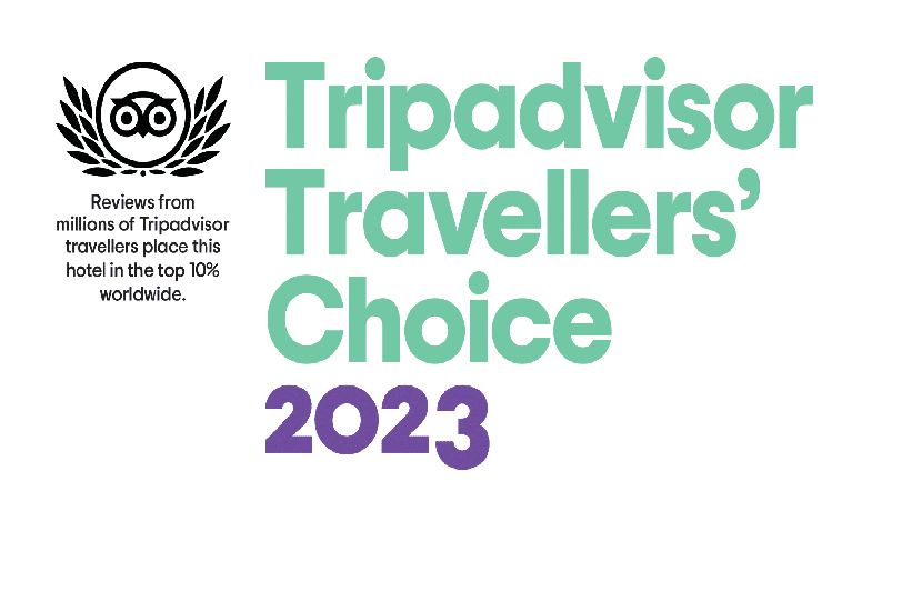 Travellers’ Choice 2023