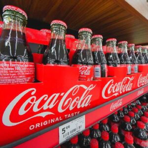 马达加斯加 : 可口可乐重新上市