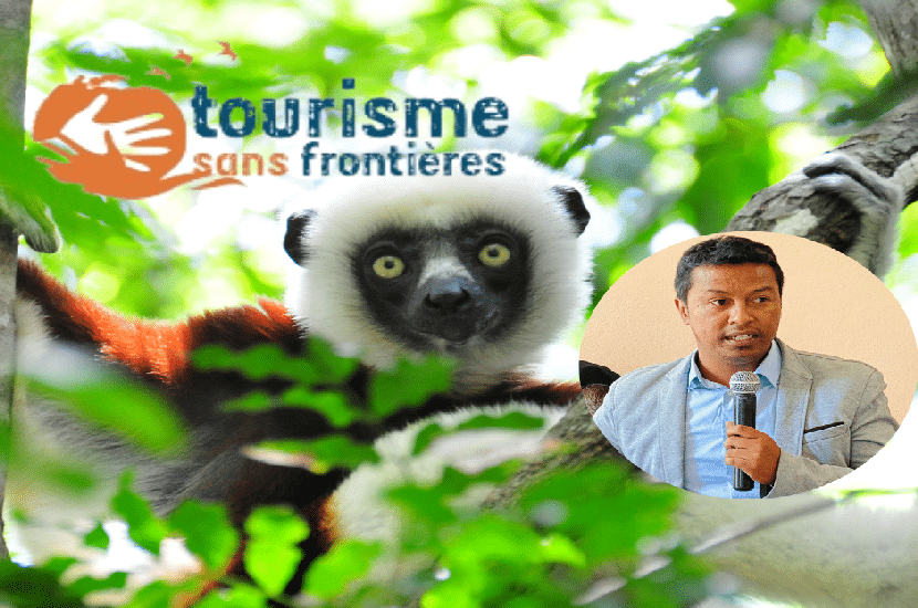 非政府组织旅游无国界组织重返马达加斯加