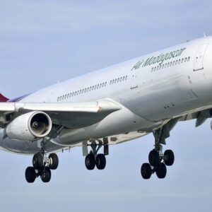 Madagascar Airlines riprende la rotta Mauritius - Madagascar