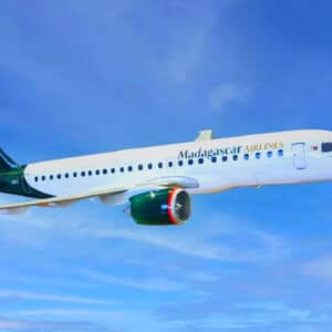 Vols suspension : Madagascar Airlines explains