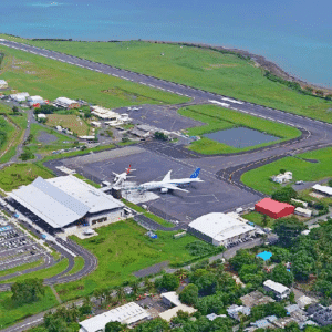 马约特岛 : 更多航空公司和更多航班即将到来