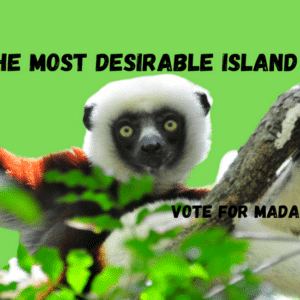 The Most Desirable Island