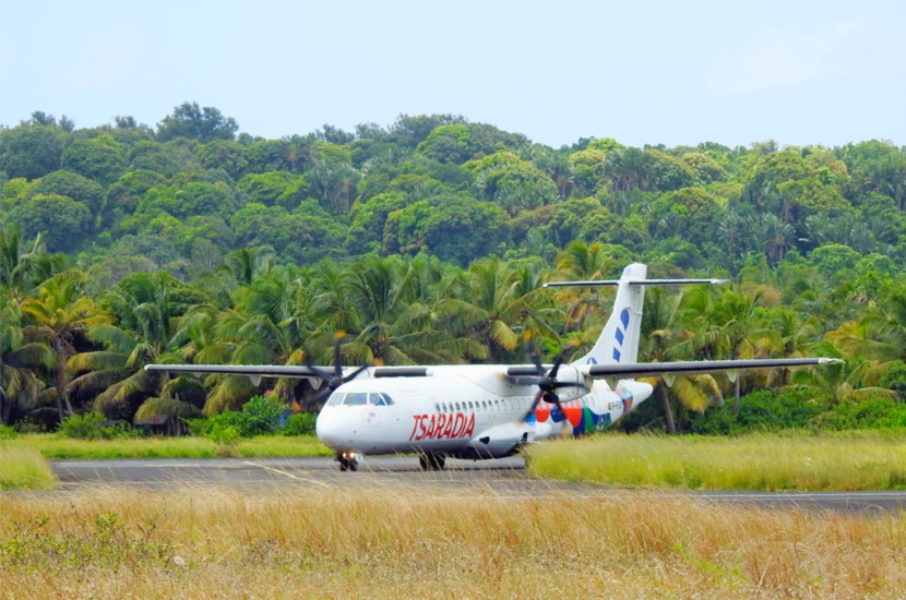 Madagascar Airlines Le gouvernement Malagasy a validé le plan d'affaires Phénix 2030