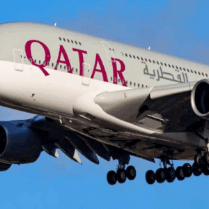 Aérien : Qatar Airways va desservir Madagascar