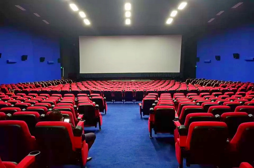 Quelle est la place du cinéma à Madagascar ?