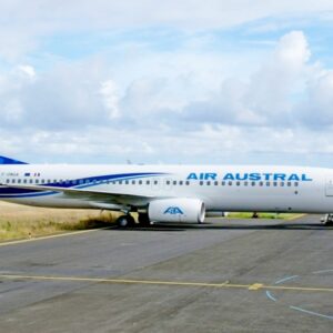 奥斯特拉尔航空 (Air Austral) 夏季优惠 2024 尽可能贴近市场需求调整航班时刻表