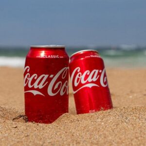 Coca cola en retour exclusif à Madagascar