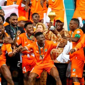 CAN : Côte d’Ivoire - Championne d’Afrique