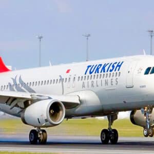 Turchia – Madagascar : Turkish Airlines aumenterà a tre voli settimanali