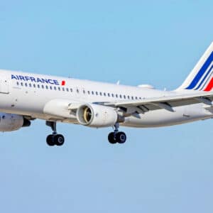 法国航空公司 : 每周 7 趟飞往 马达加斯加 的航班