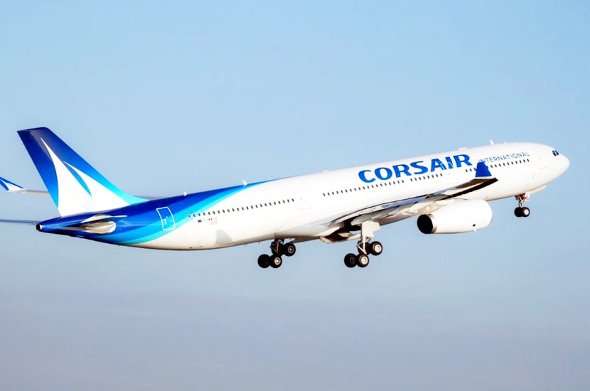 Airline company : CORSAIR spreads its wings again in Madagascar