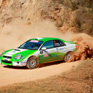 Rallye du Boeny 2025