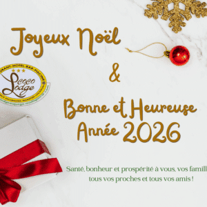 Vigilia di Natale & Vigilia di Capodanno