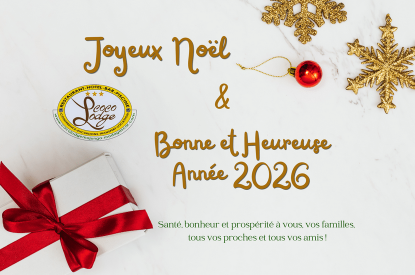 Vigilia di Natale & Vigilia di Capodanno