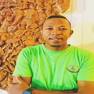 Calvya, our collaborator of the month for November 2025