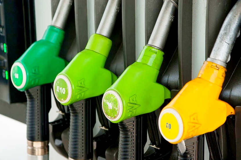 全球市场油价持续下跌.