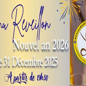 Vigilia di Capodanno 2026