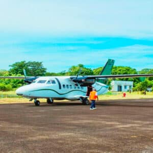 Five airlines authorized to operate in Madagascar