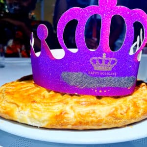 Epifania al Coco Lodge Majunga