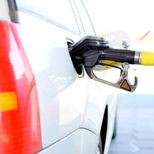 Calo del prezzo del carburante