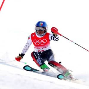 Congratulazioni alla squadra del Madagascar ai Giochi Olimpici Invernali 2026