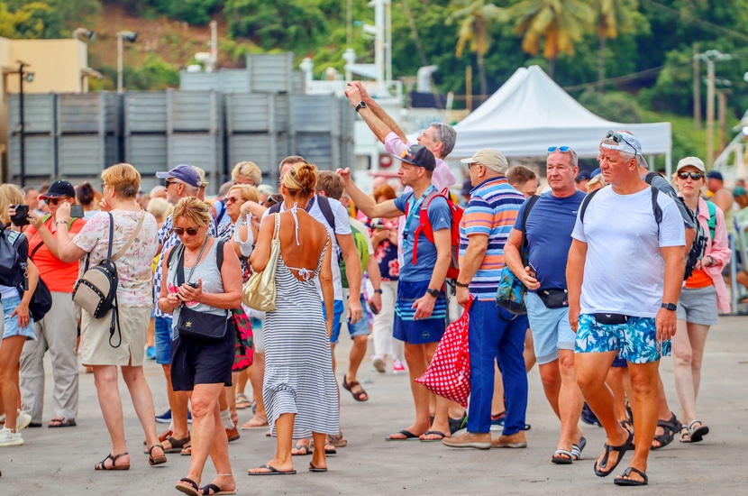 330 909 touristes accueillis à Madagascar en 2025