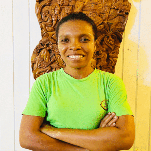 Jocelyne 当选二月月度合作者 2026