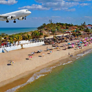 Madagascar nordoccidentale